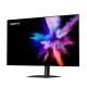 Monitor Gigabyte GO27Q24G, 27", Quad HD, DisplayPort
