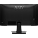 Monitor Msi PRO MP225 E12VL, 21.4", Full HD, HDMI, VGA
