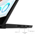 Monitor Lenovo ThinkVision M14d, 14", 2.2K, USB-C