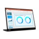 Monitor Lenovo ThinkVision M14d, 14", 2.2K, USB-C