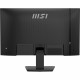 Monitor Msi Pro MP273Q E14, 27", Wide Quad HD, HDMI