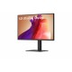 Monitor LG 32U720A-B.AEU, 32", 4K Ultra HD, HDMI, USB-C
