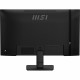 Monitor Msi Pro MP272 E14C, 27", Full HD, HDMI