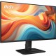 Monitor Msi PRO MP242 E14C, 23.8", Full HD, HDMI, DisplayPort, VGA
