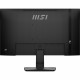 Monitor Msi PRO MP242 E14C, 23.8", Full HD, HDMI, DisplayPort, VGA