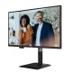Monitor Aoc Q27P4CV, 27", Quad HD, HDMI, DisplayPort, USB-C