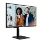 Monitor Aoc Q27P4CV, 27", Quad HD, HDMI, DisplayPort, USB-C