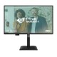 Monitor Aoc Q27P4CV, 27", Quad HD, HDMI, DisplayPort, USB-C