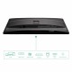 Monitor Aoc Q27P4CV, 27", Quad HD, HDMI, DisplayPort, USB-C