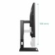 Monitor Aoc Q27P4CV, 27", Quad HD, HDMI, DisplayPort, USB-C