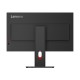 Monitor Lenovo ThinkVision T27Q, 27", Wide Quad HD