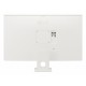 Monitor LG 32U721SA-W 80 cm (31.5") 3840 x 2160 Pixeles 4K Ultra HD LCD Blanco, 31.5", 4K Ultra HD, HDMI, USB-C