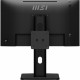 Monitor Msi Pro MP245PHG E14, 23.8", Full HD, HDMI