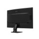 Monitor Gigabyte GS27FCA curvo 27" FHD, 27", Full HD, HDMI