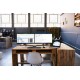 Monitor HP Series 5 Pro FHD de la serie 5 Pro de 27 pulgadas: 527pf, 27", Full HD, HDMI, DisplayPort, USB, VGA