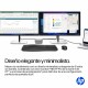 Monitor HP Series 5 Pro FHD de la serie 5 Pro de 27 pulgadas: 527pf, 27", Full HD, HDMI, DisplayPort, USB, VGA