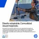 Monitor HP Series 5 Pro FHD de la serie 5 Pro de 27 pulgadas: 527pf, 27", Full HD, HDMI, DisplayPort, USB, VGA