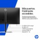Monitor HP Series 5 Pro FHD de la serie 5 Pro de 27 pulgadas: 527pf, 27", Full HD, HDMI, DisplayPort, USB, VGA