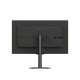 Monitor Gigabyte G27U de juego 27” 4K UHD - Modo dual (4K 160Hz o FHD 320Hz), 27", 4K Ultra HD, HDMI, DisplayPort