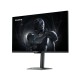Monitor Gigabyte G27U de juego 27” 4K UHD - Modo dual (4K 160Hz o FHD 320Hz), 27", 4K Ultra HD, HDMI, DisplayPort