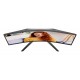 Monitor Aoc B3 CU34B3E, 34", Wide Quad HD, HDMI