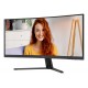 Monitor Aoc B3 CU34B3E, 34", Wide Quad HD, HDMI