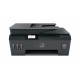 Impresora HP Smart Tank Plus 655 Inalámbrico All-in-One Color Impresora