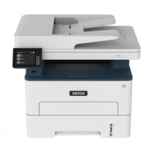 Impresora Xerox B235, Multifunción con Fax, Láser, A4, WiFi y Ethernet