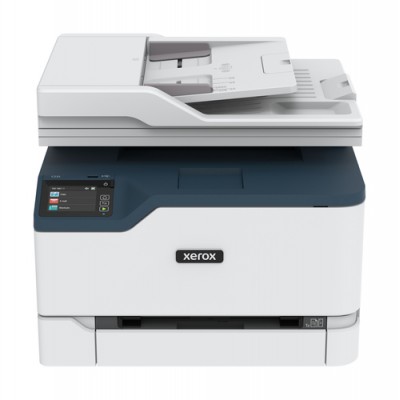 Impresora Xerox C235, Multifunción con Fax, Láser, A4, WiFi y Ethernet