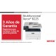Xerox B225 A4 34 ppm Inalámbrica a doble cara Copia/impresión/escaneado PS3 PCL5e/6 ADF 2 bandejas Total 251 hojas