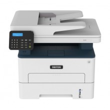 Impresora Xerox B225, Multifunción, Láser, A4, WiFi y Ethernet