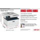 Xerox B225 A4 34 ppm Inalámbrica a doble cara Copia/impresión/escaneado PS3 PCL5e/6 ADF 2 bandejas Total 251 hojas
