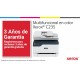 Impresora Xerox C235, Multifunción con Fax, Láser, A4, WiFi y Ethernet