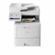 Impresora Brother MFC-L9670CDN, Multifunción, Láser, A4, Ethernet