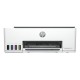 Impresora HP Smart Tank 5105 Inalámbrico All-in-One Color Impresora, Fotocopiadora, escáner, Multifunción, Gran formato, A