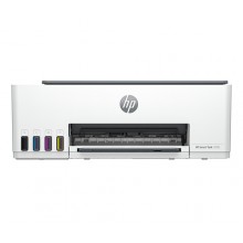 Impresora HP Smart Tank 5105 Inalámbrico All-in-One Color Impresora, Fotocopiadora, escáner, Multifunción, Gran formato, A1, 