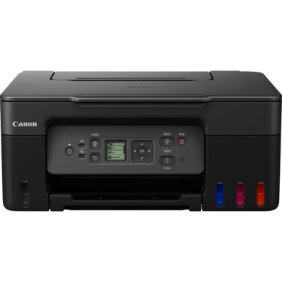 Impresora Canon PIXMA G3570, Multifunción, Inyección de tinta, A4, WiFi