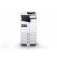 Impresora Epson WorkForce Enterprise AM-C4000, Multifunción con Fax, Inyección de tinta, A3, Ethernet