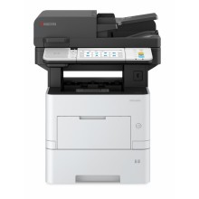 Impresora Kyocera ECOSYS MA5500ifx, Multifunción con Fax, Láser, A4, Ethernet
