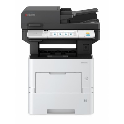 Impresora Kyocera ECOSYS MA5500ifx, Multifunción con Fax, Láser, A4, Ethernet