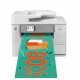 Impresora Brother MFC-J6959DW, Multifunción con Fax, Gran formato, A3, WiFi y Ethernet