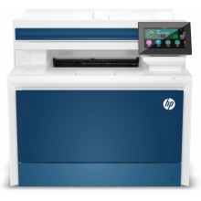 Impresora HP Color, Multifunción, Gran formato, A1, Ethernet