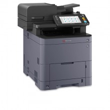 Impresora Kyocera TASKalfa MA3500ci, Multifunción con Fax, Láser, A4, Ethernet