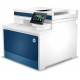 HP Color LaserJet Pro Impresora multifunción 4302fdn
