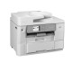 Impresora Brother MFC-J6959DW, Multifunción con Fax, Gran formato, A3, WiFi y Ethernet