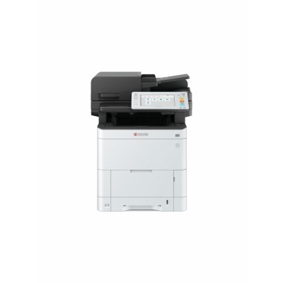 Impresora Kyocera ECOSYS MA3500cix, Multifunción, Láser, A4, Ethernet
