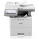 Impresora Brother MFC-L6910DN, Multifunción con Fax, Láser, A4, WiFi y Ethernet