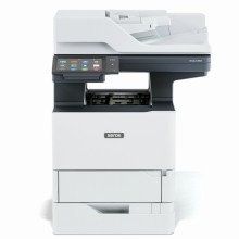 Impresora Xerox VersaLink B625, Láser, A4, Ethernet