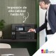 Impresora Epson EcoTank ET-16605, Multifunción con Fax, Inyección de tinta, A3, WiFi y Ethernet
