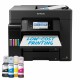 Impresora Epson EcoTank ET-5855, Inyección de tinta, A4, WiFi y Ethernet